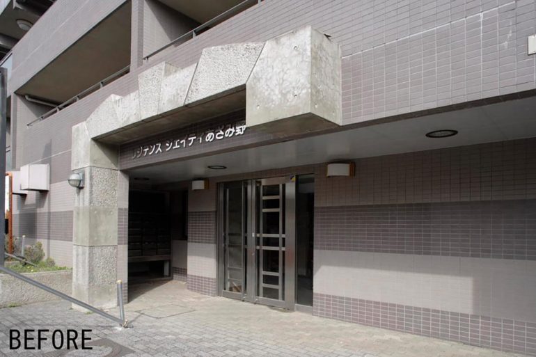 食事・家事・リラックス。すべて家族で共有したかった