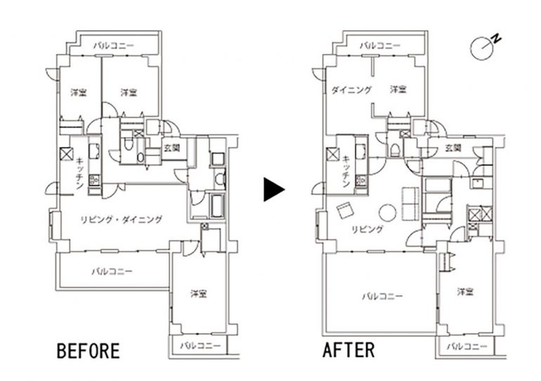 求めていたのは適度な自由と、確かな納得感