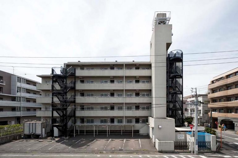 気分や用途で使い分け家族みんなでシェアする土間とロフト