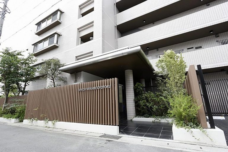 モノも場所も時間も、家族みんなでシェアするくらし