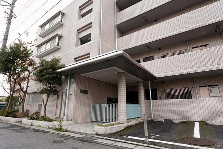 モノも場所も時間も、家族みんなでシェアするくらし