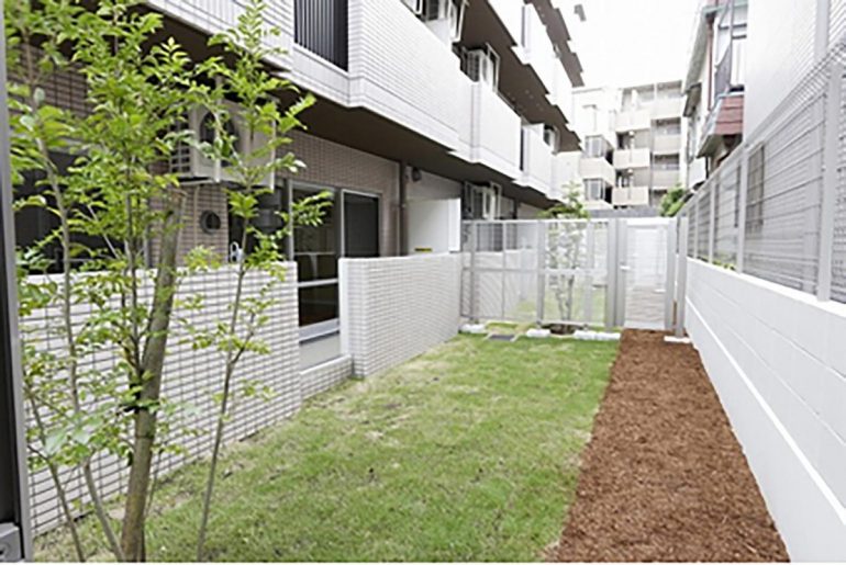 モノも場所も時間も、家族みんなでシェアするくらし