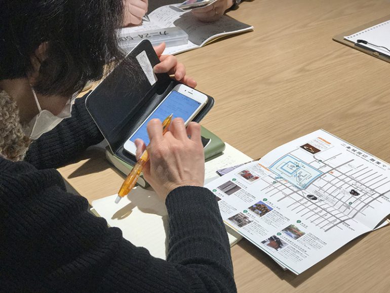 俳人・堀本裕樹と初春の京都吟行。季節を知り、自分を見つめる|後編
