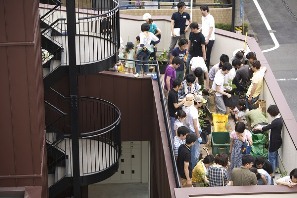 子供の成長と追加リノベ