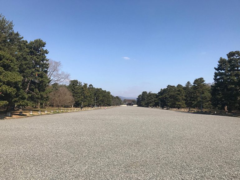 俳人・堀本裕樹と初春の京都吟行。季節を知り、自分を見つめる|前編
