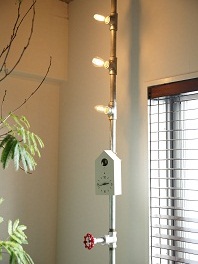 優しさと無骨さ