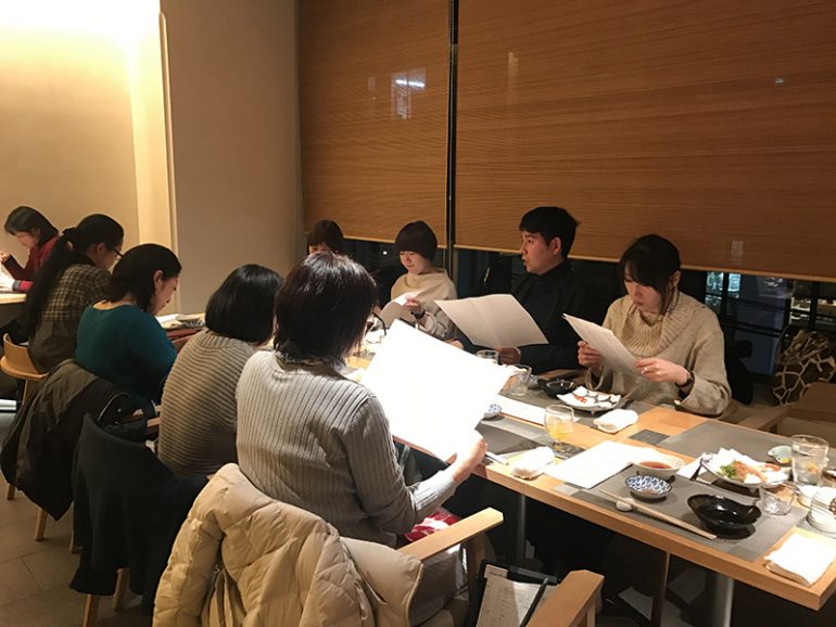 俳人・堀本裕樹と初春の京都吟行。季節を知り、自分を見つめる|後編