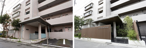 モノも場所も時間も、家族みんなでシェアするくらし