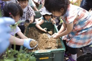 子供の成長と追加リノベ