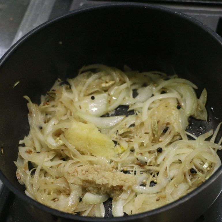 幸せの黄色いレモンカレー