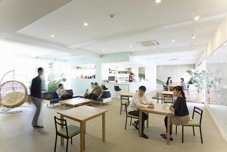 シェアプレイス田園調布南