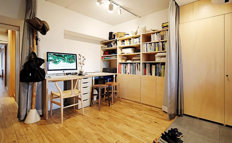 【2021年版】土間のある家で、趣味をとことん楽しむ