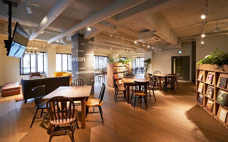 東京近郊のシェアオフィスおすすめ