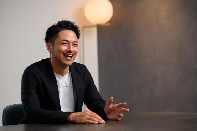 大瀬良 亮さんインタビュー 多様な価値観を多様なままに。 自分らしい「居場所」の選択肢。