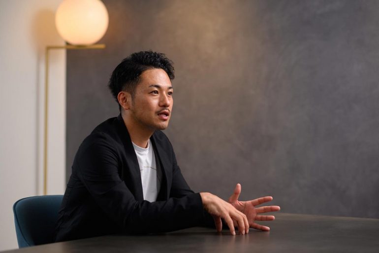 大瀬良 亮さんインタビュー 多様な価値観を多様なままに。 自分らしい「居場所」の選択肢。