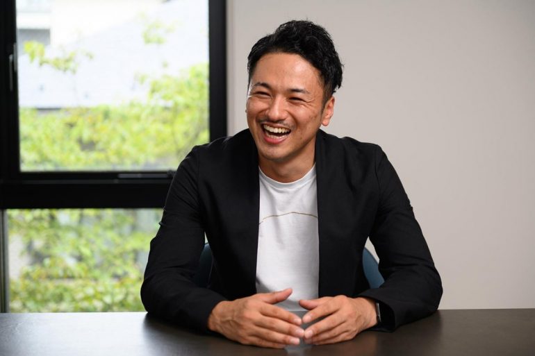大瀬良 亮さんインタビュー 多様な価値観を多様なままに。 自分らしい「居場所」の選択肢。