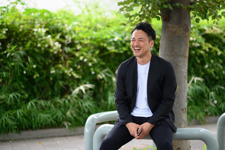大瀬良 亮さんインタビュー 多様な価値観を多様なままに。 自分らしい「居場所」の選択肢。