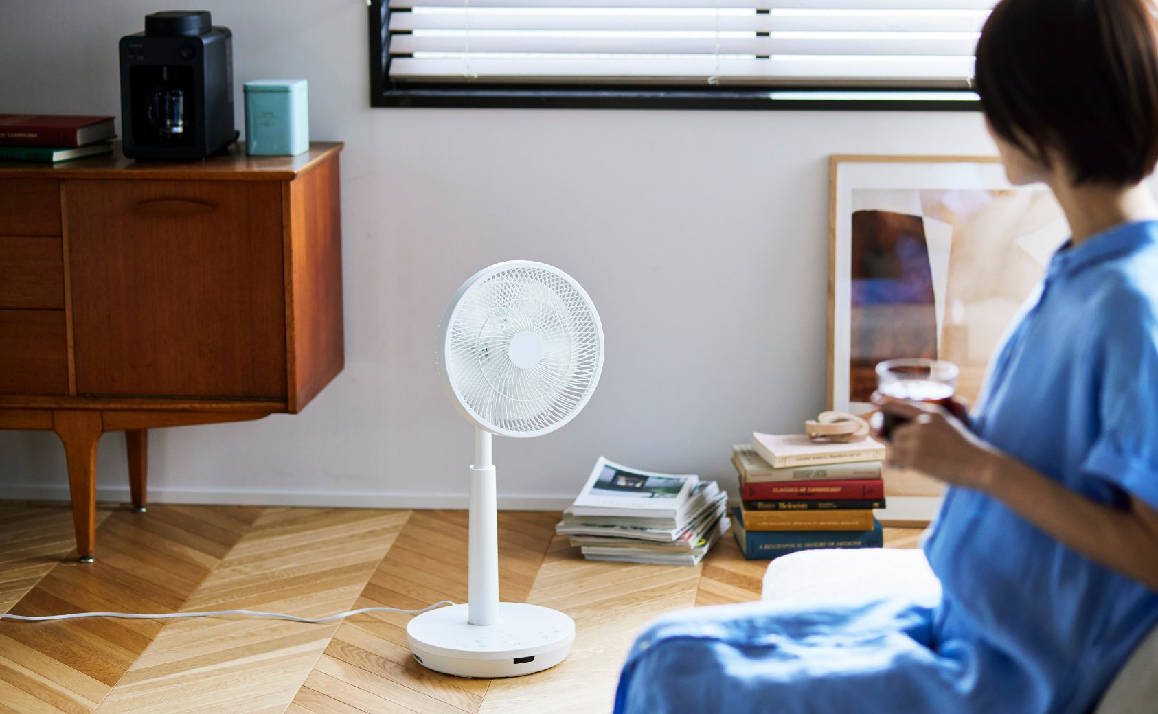 長く使えて、暮らしになじむ。 家電との「ちょうどいい関係」を考える