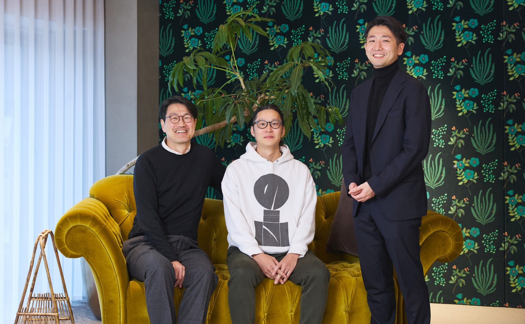 当たり前を問い直し、時を受け止める住まいへ