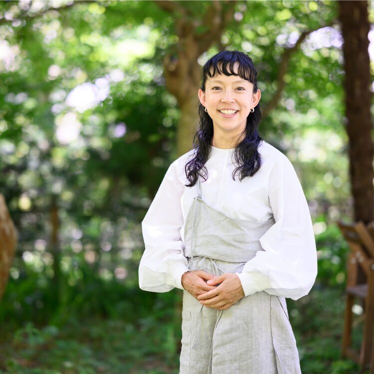 鈴木文（すずき・あや）