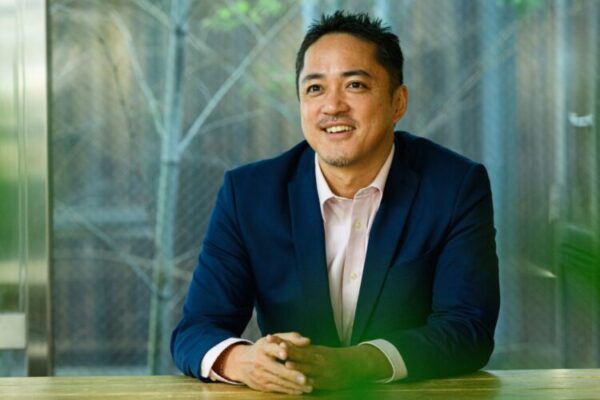 一般社団法人Earth Company 共同創設者 濱川知宏